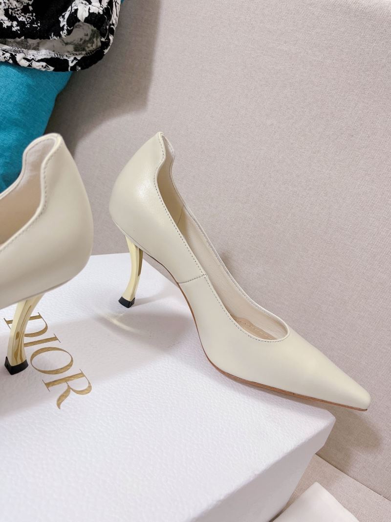 Christian Dior Heeled Shoes